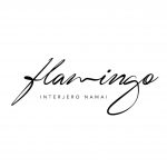 Flamingo interjero namų skaitmeniniai leidiniai